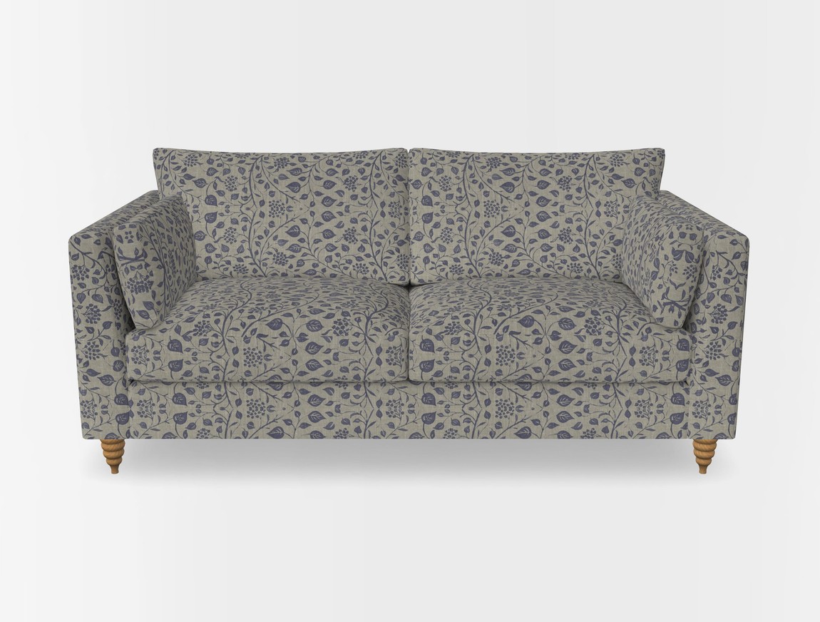 3 Seater Sofa