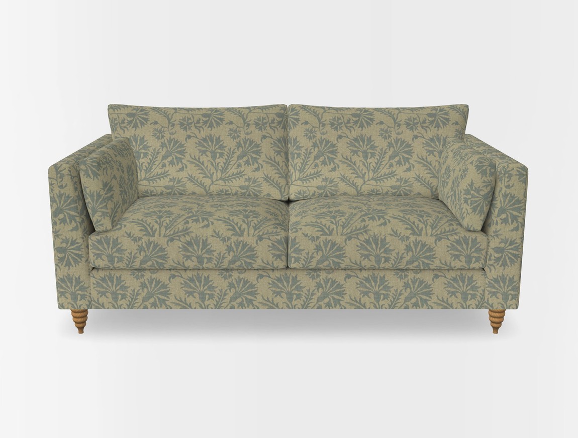 3 Seater Sofa