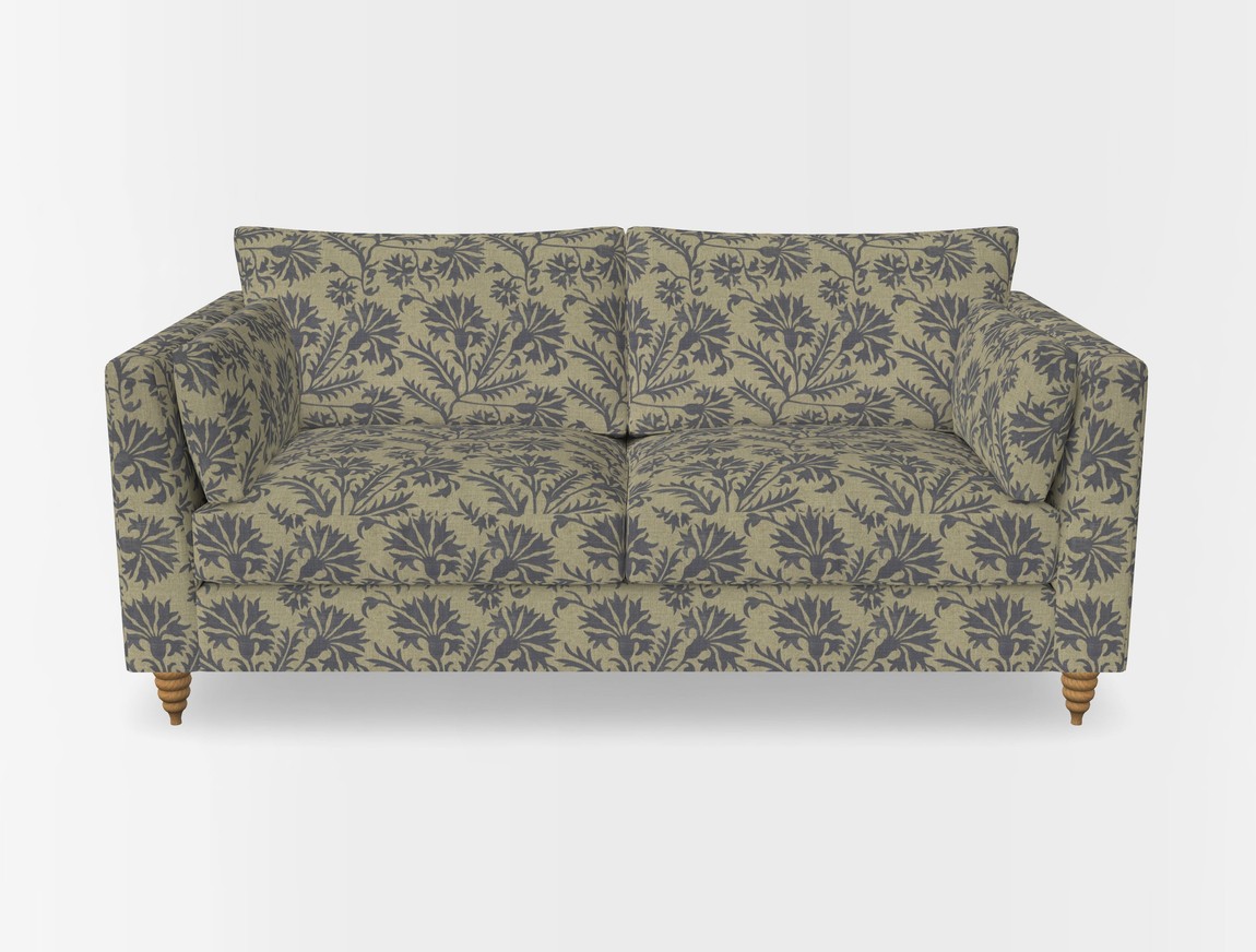 3 Seater Sofa