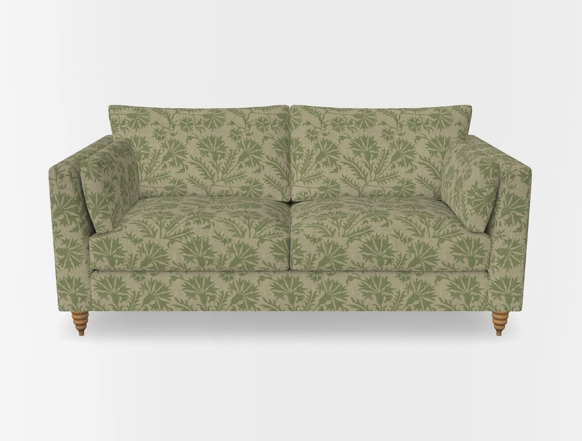 3 Seater Sofa