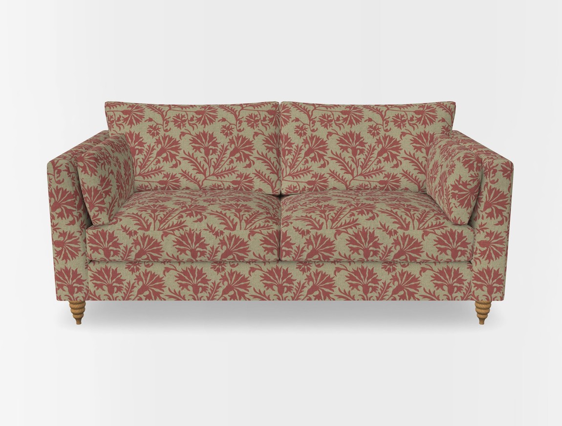 3 Seater Sofa