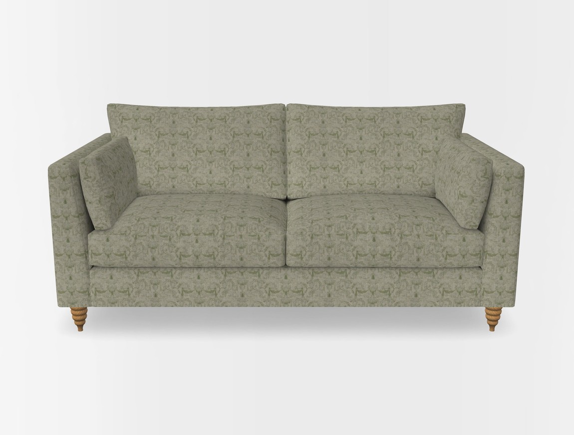 3 Seater Sofa