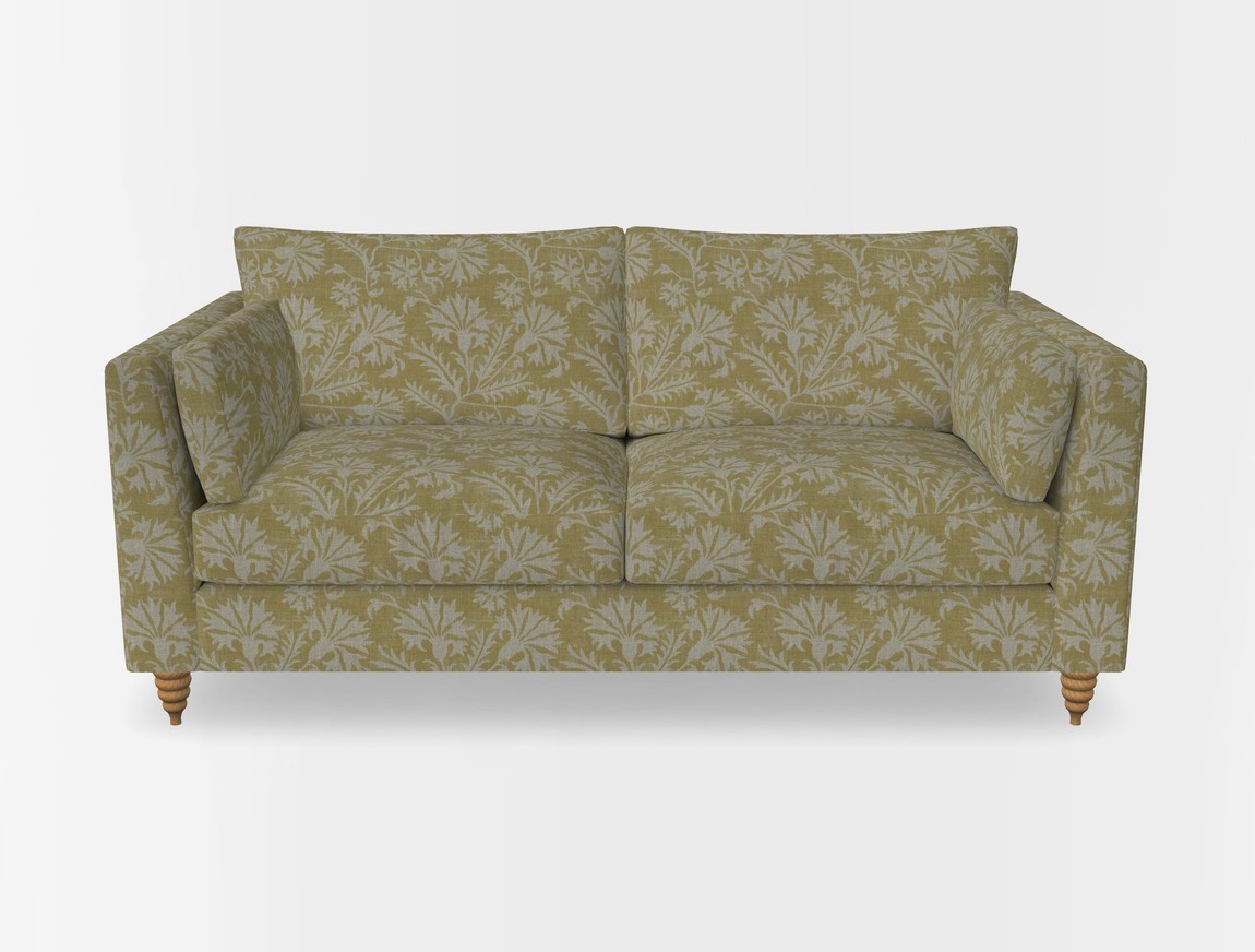 3 Seater Sofa