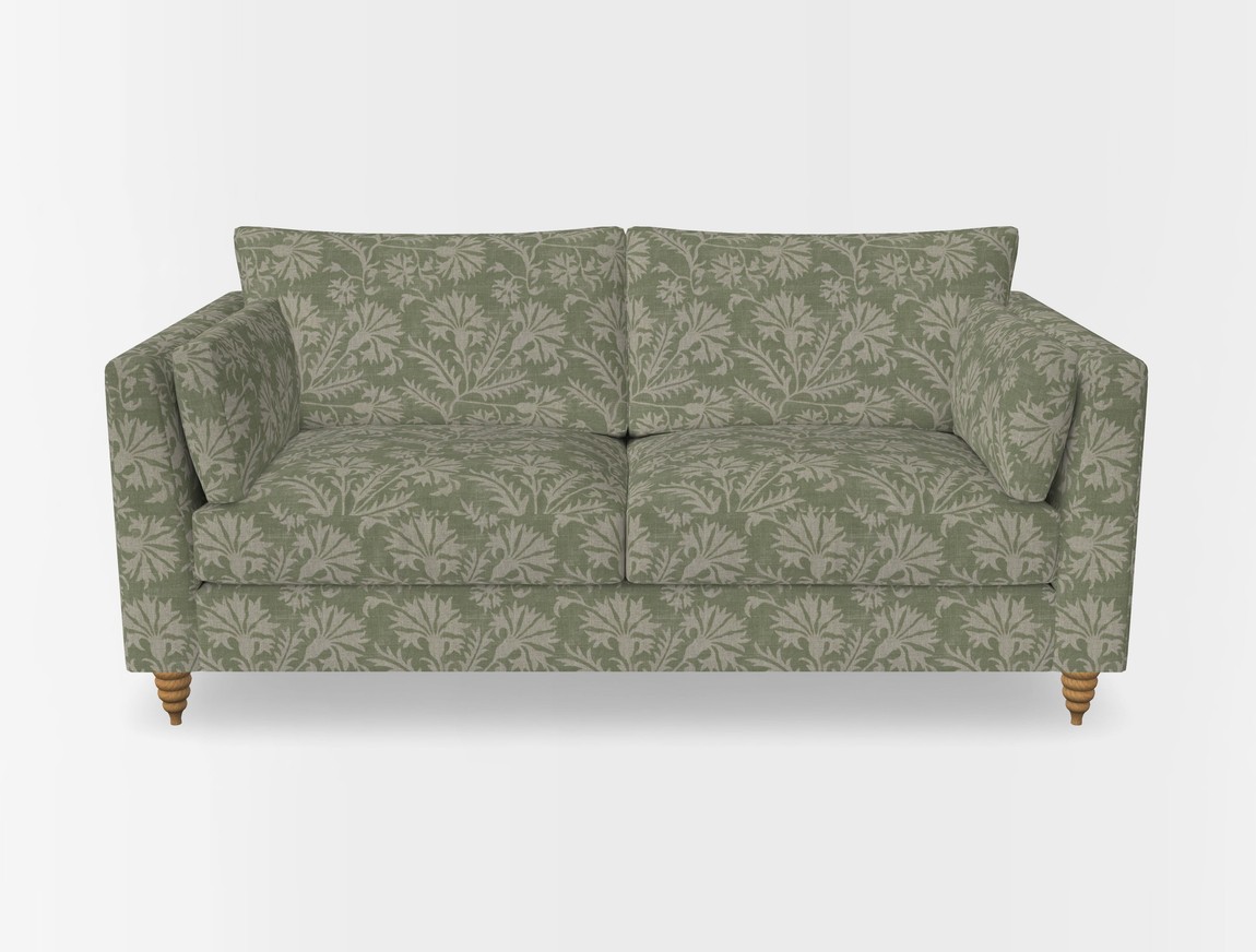 3 Seater Sofa