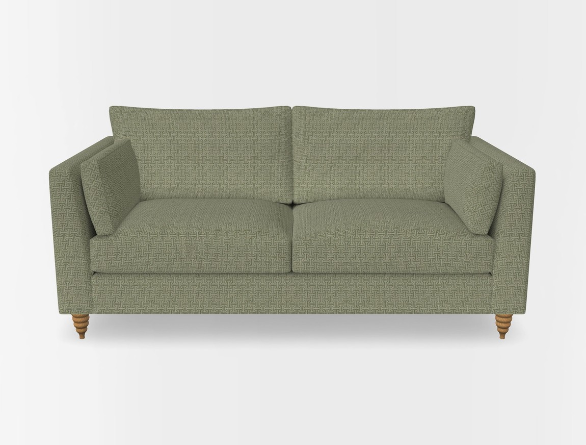 3 Seater Sofa