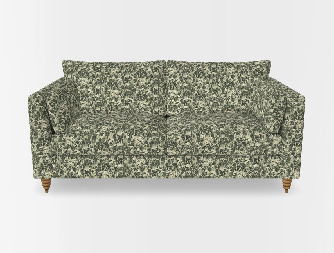 3 Seater Sofa