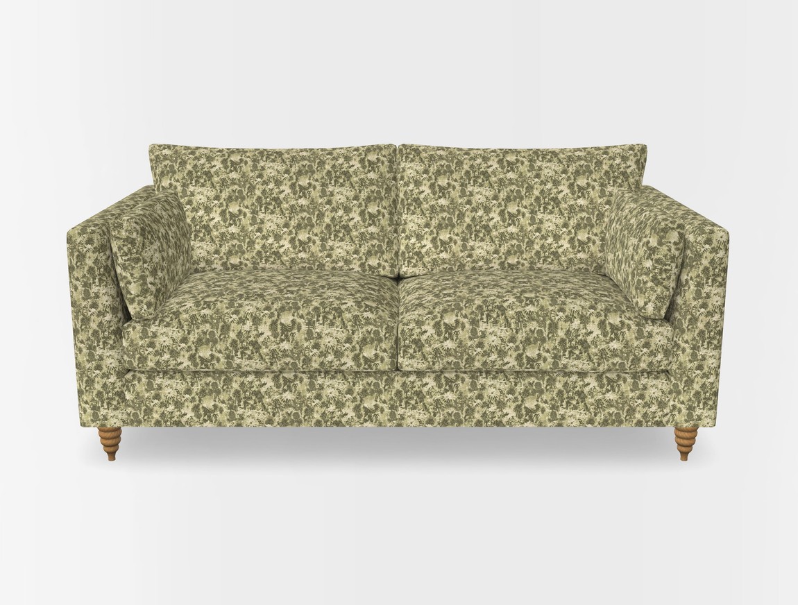 3 Seater Sofa