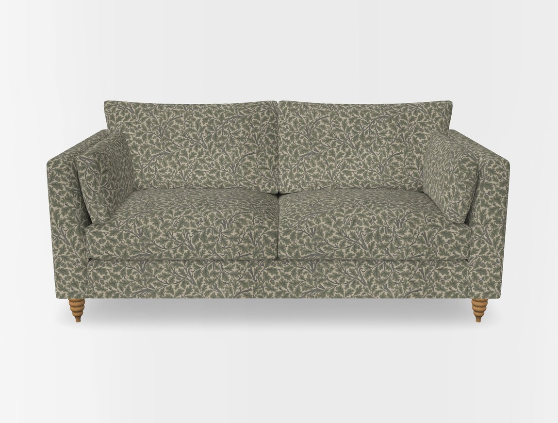 3 Seater Sofa