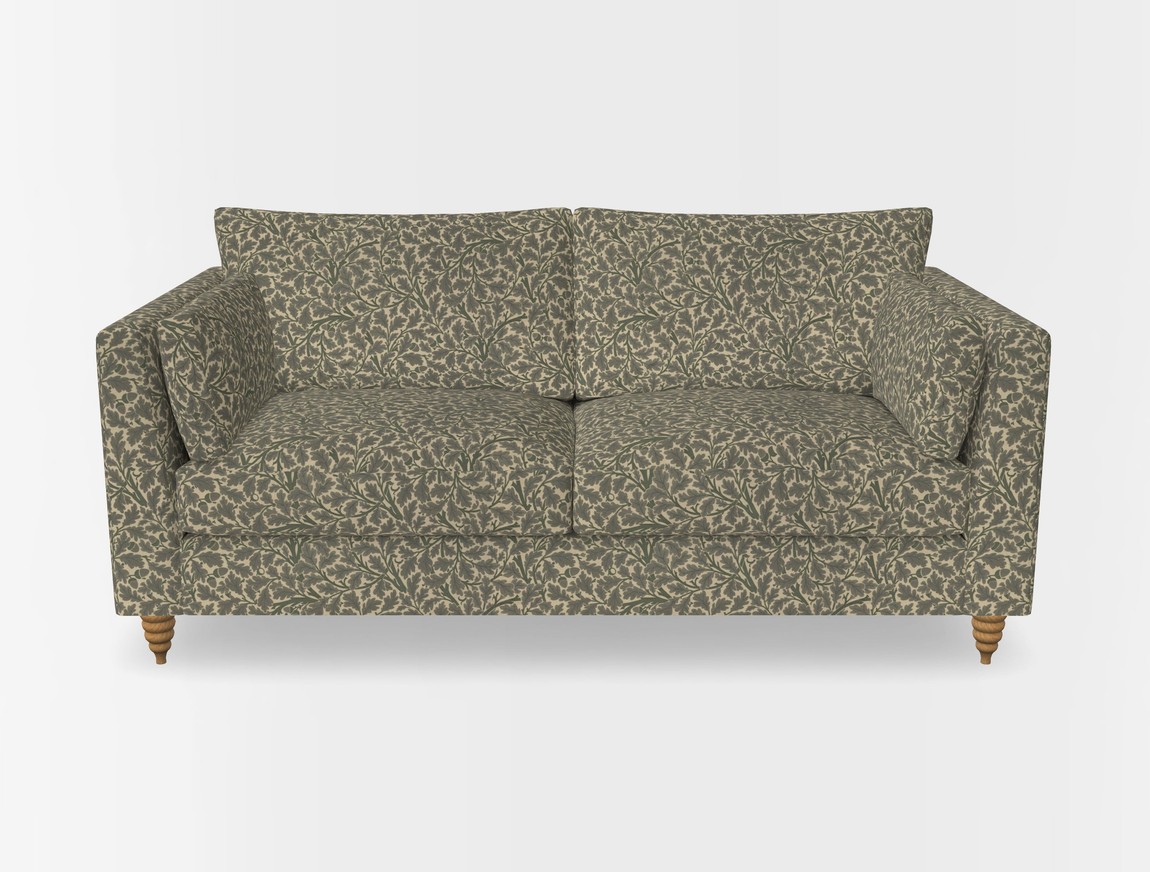 3 Seater Sofa