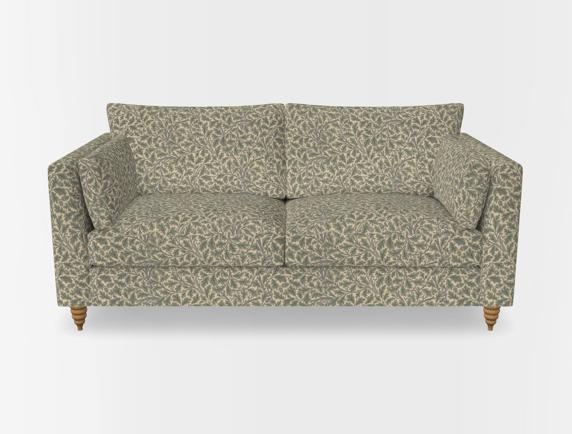 3 Seater Sofa