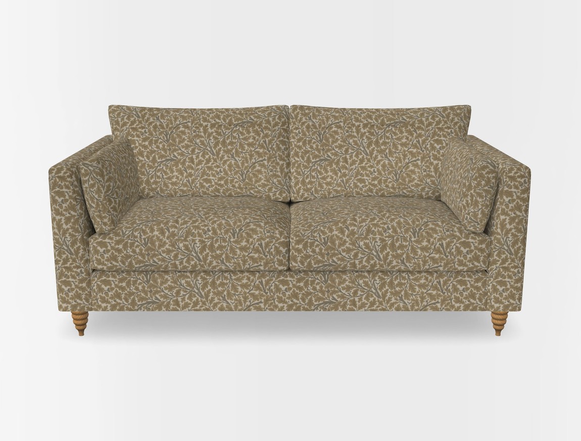 3 Seater Sofa