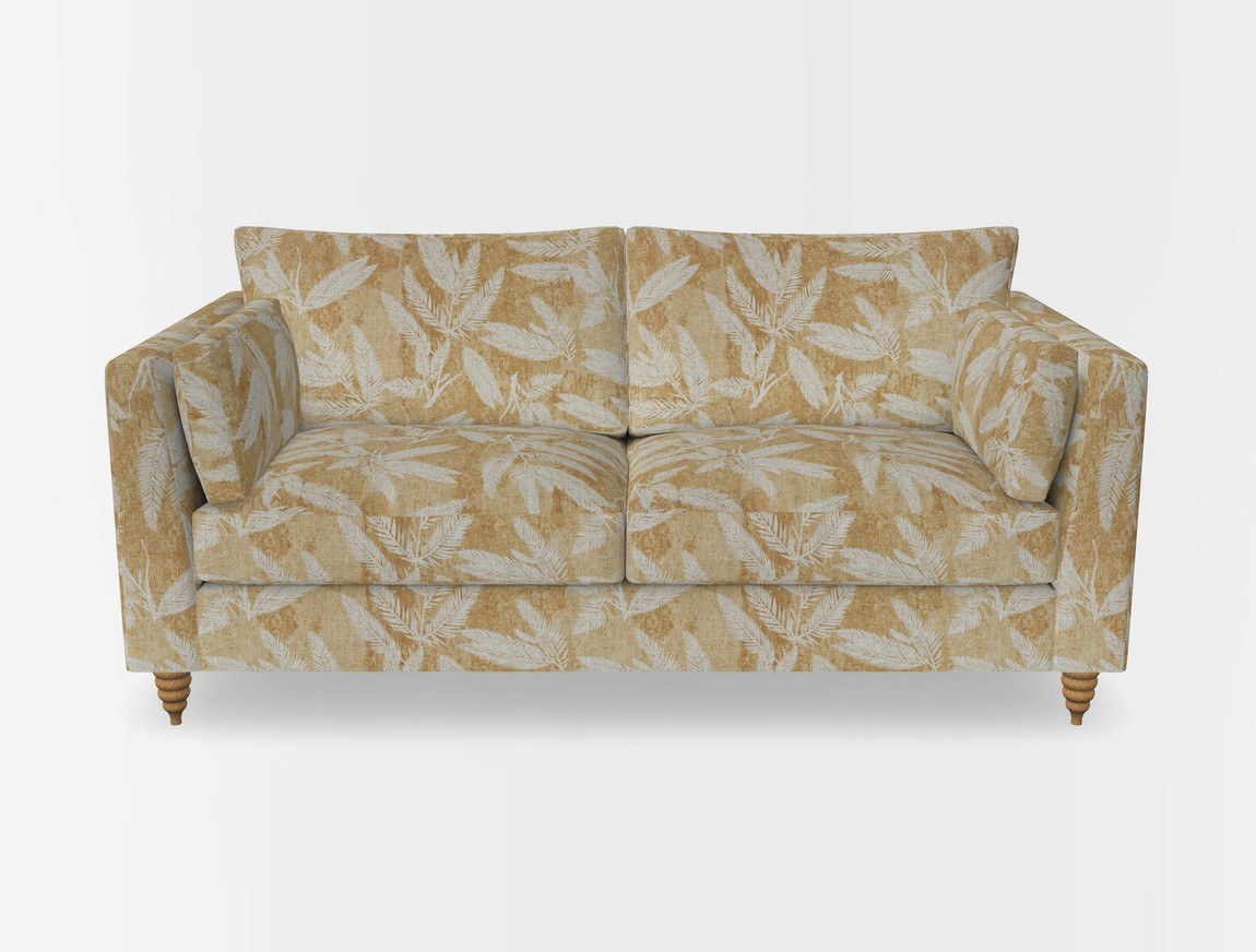 3 Seater Sofa