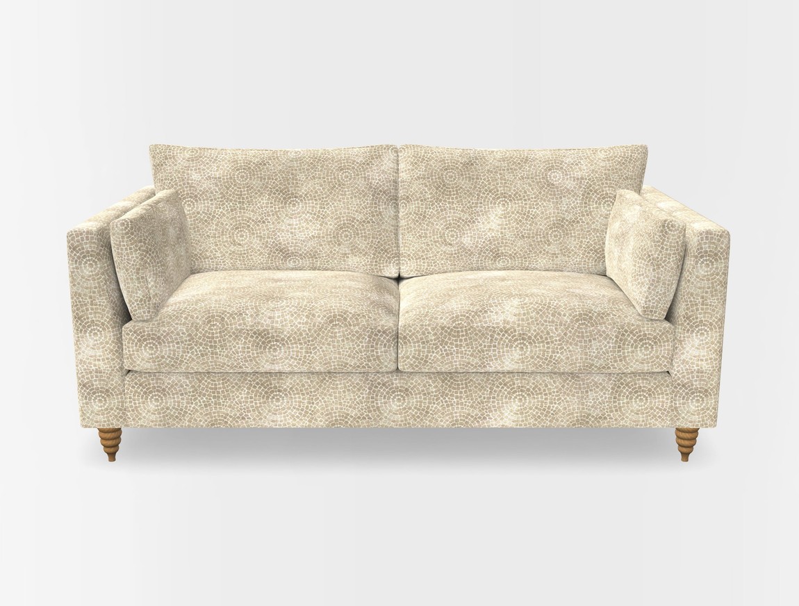 Saltdean front