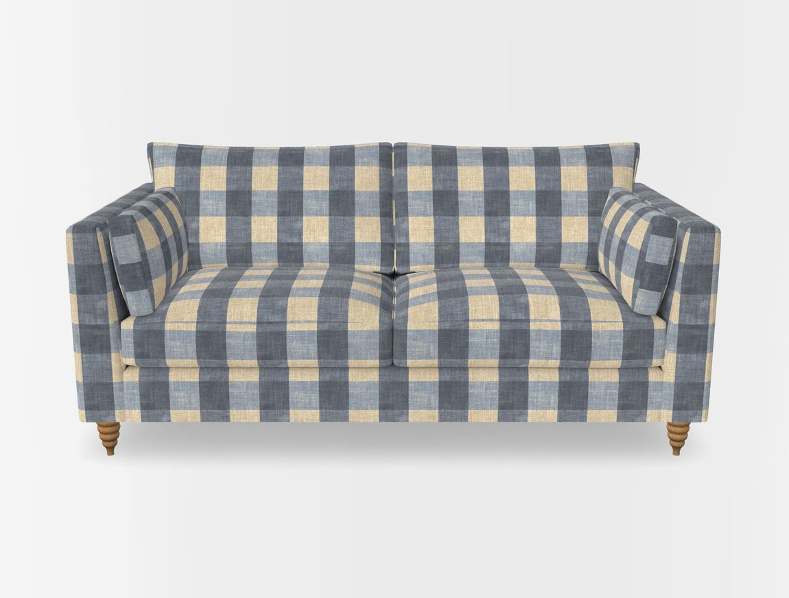 3 Seater Sofa