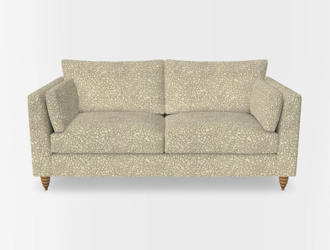 3 Seater Sofa