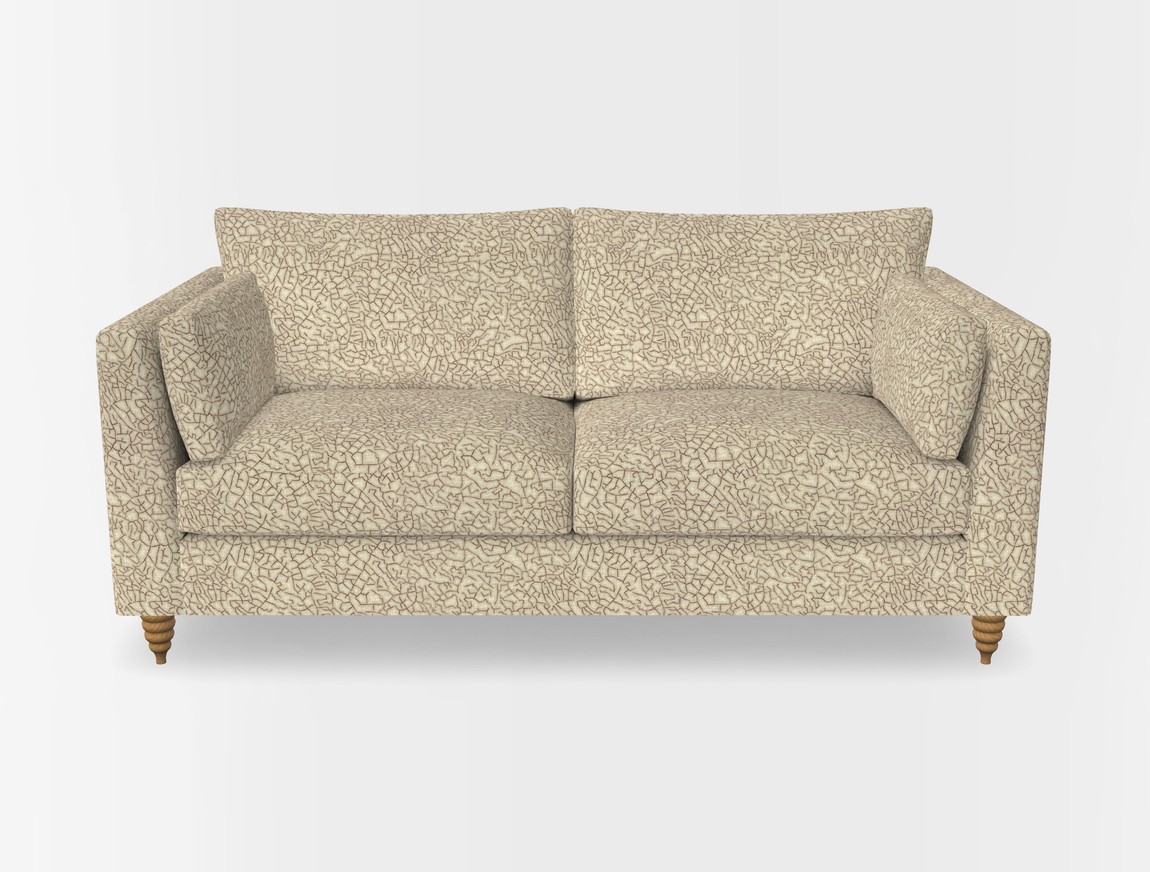 3 Seater Sofa