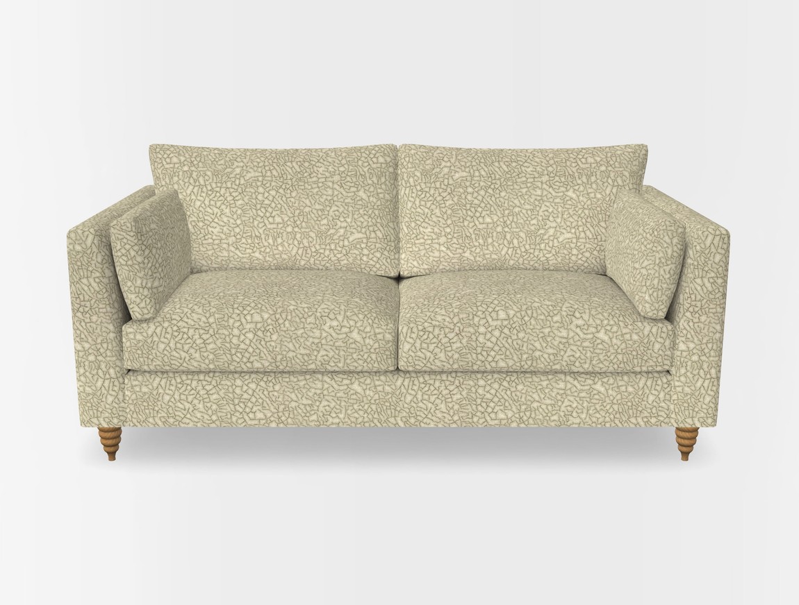 3 Seater Sofa