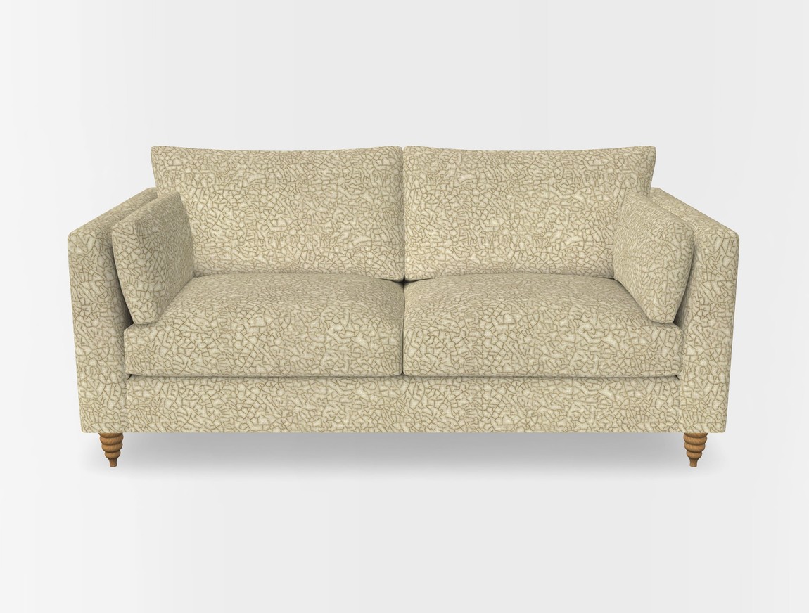 3 Seater Sofa