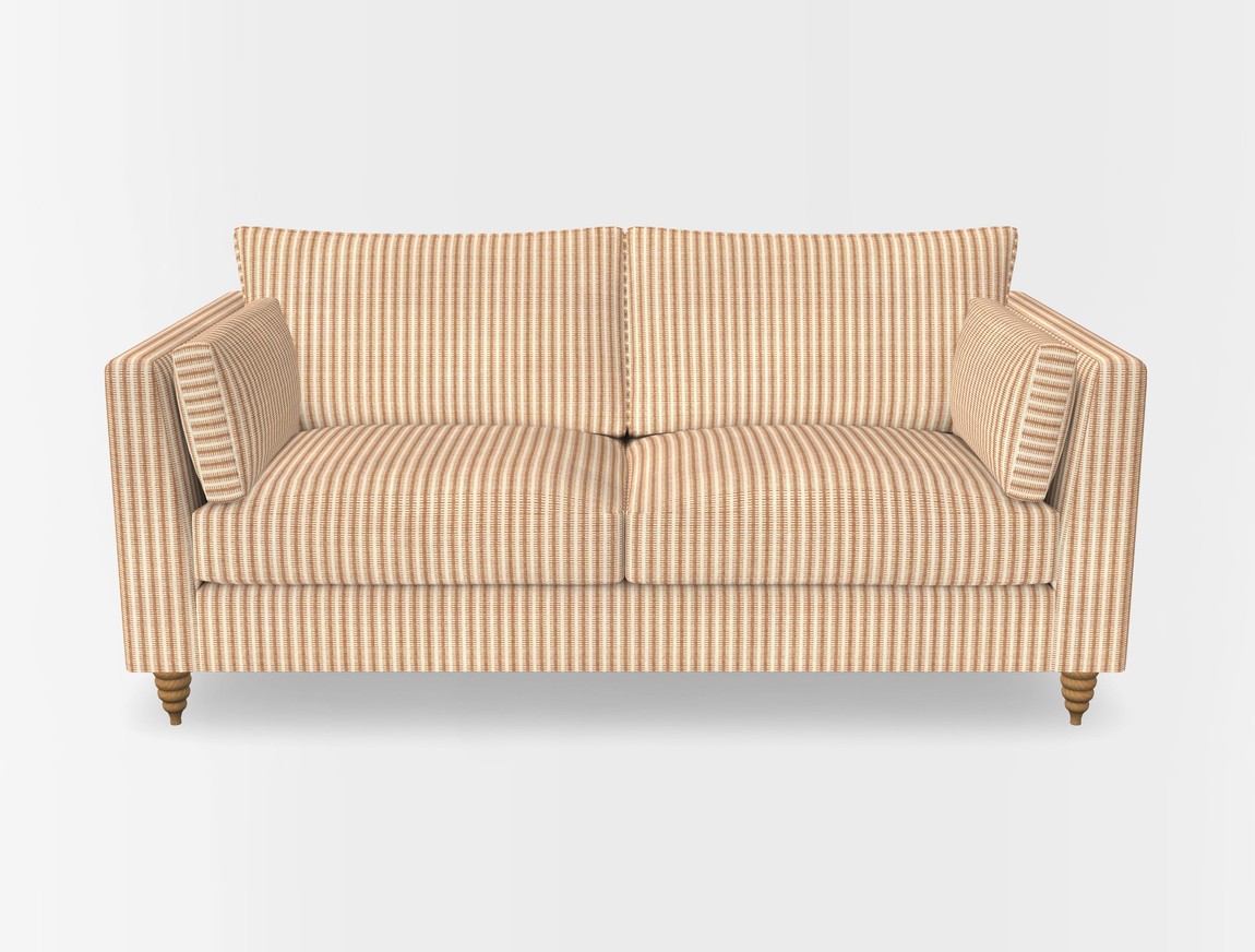 3 Seater Sofa