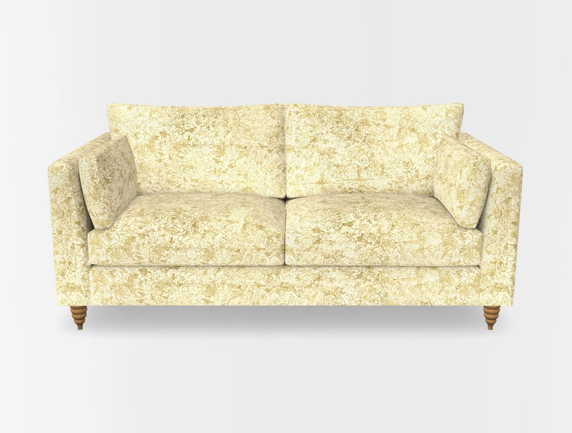 3 Seater Sofa