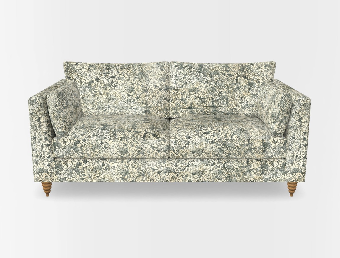 3 Seater Sofa