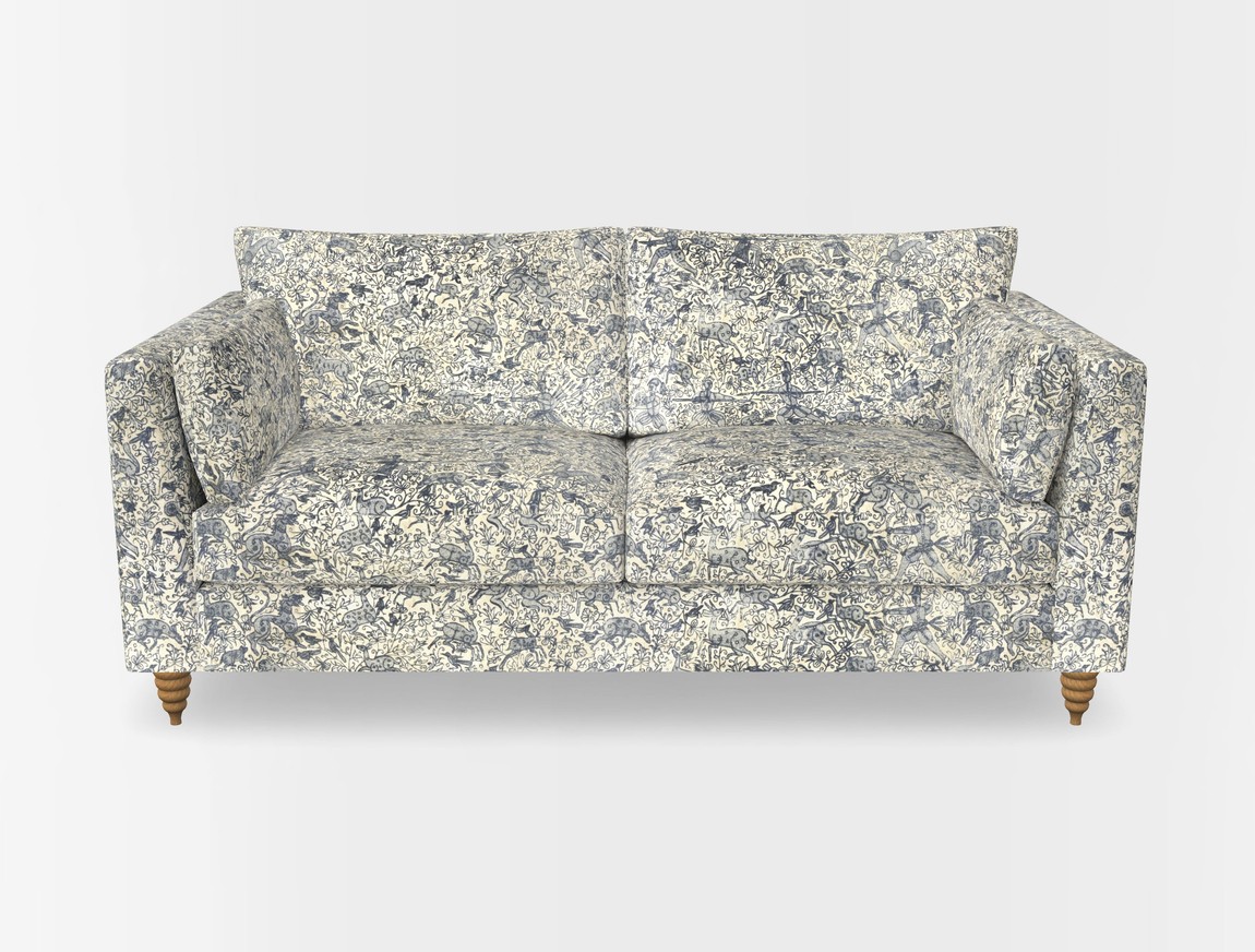 3 Seater Sofa