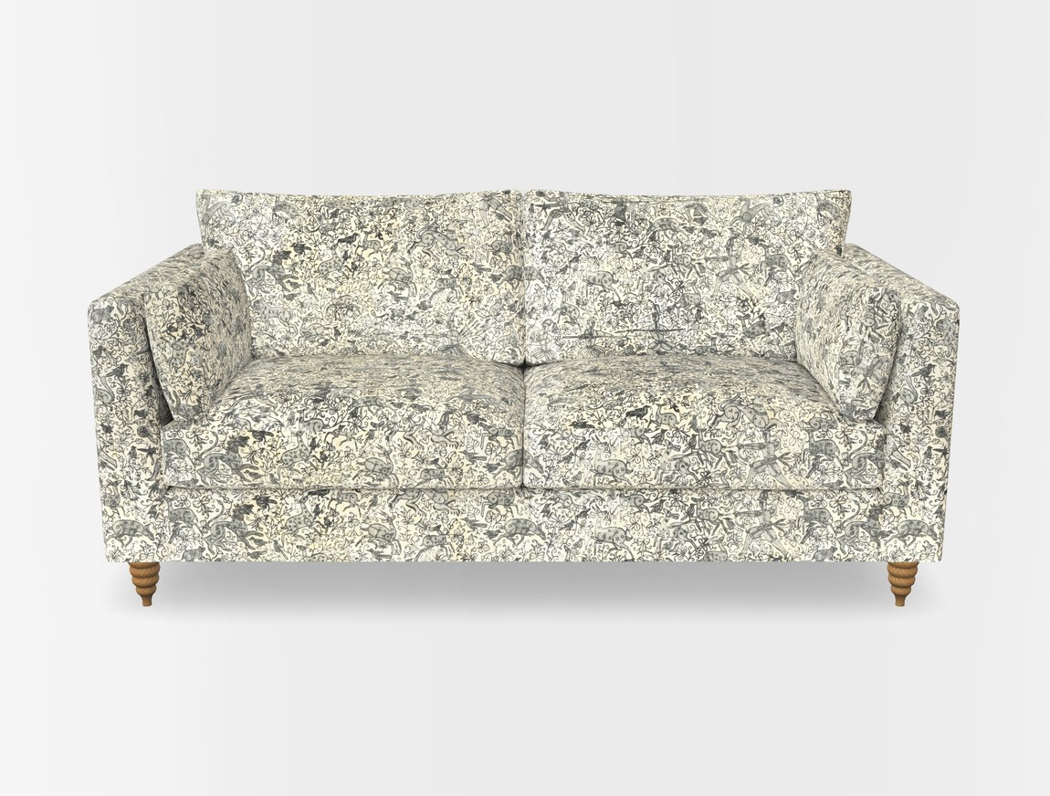 3 Seater Sofa