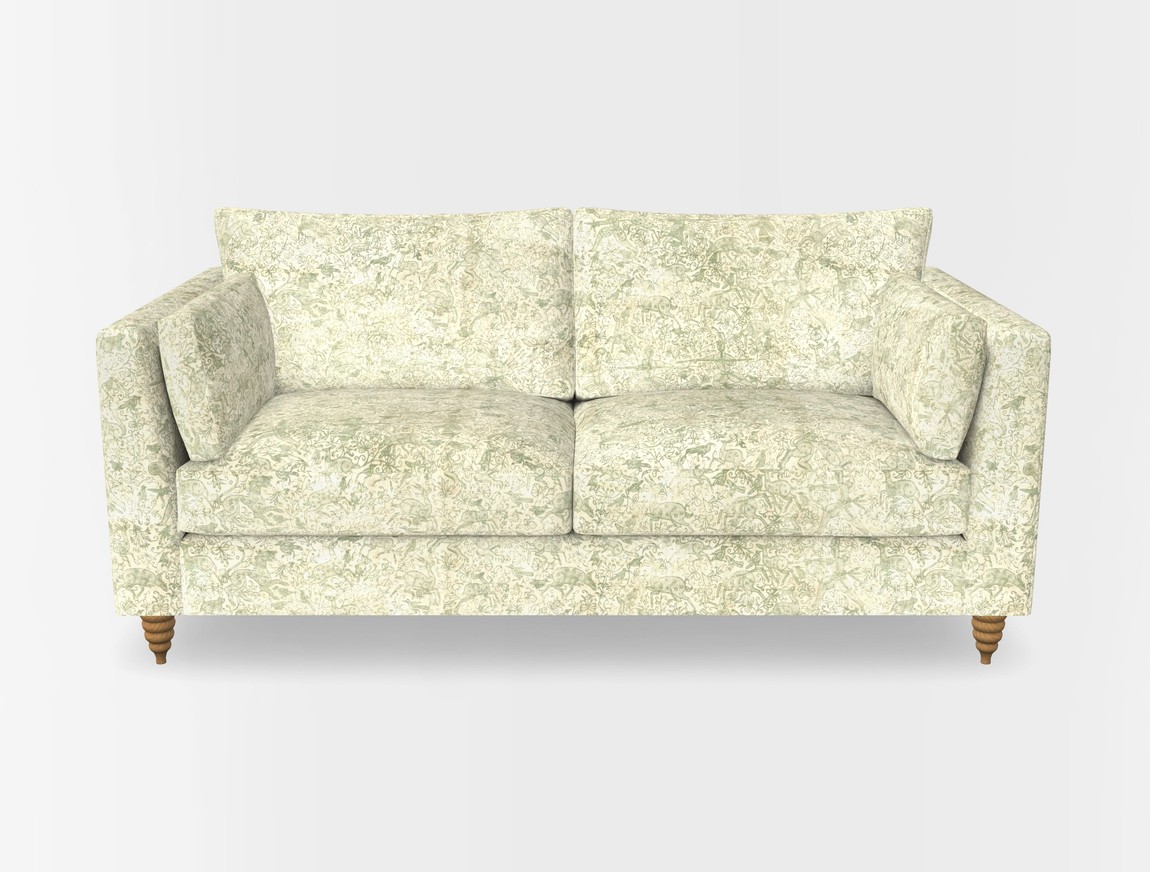 3 Seater Sofa