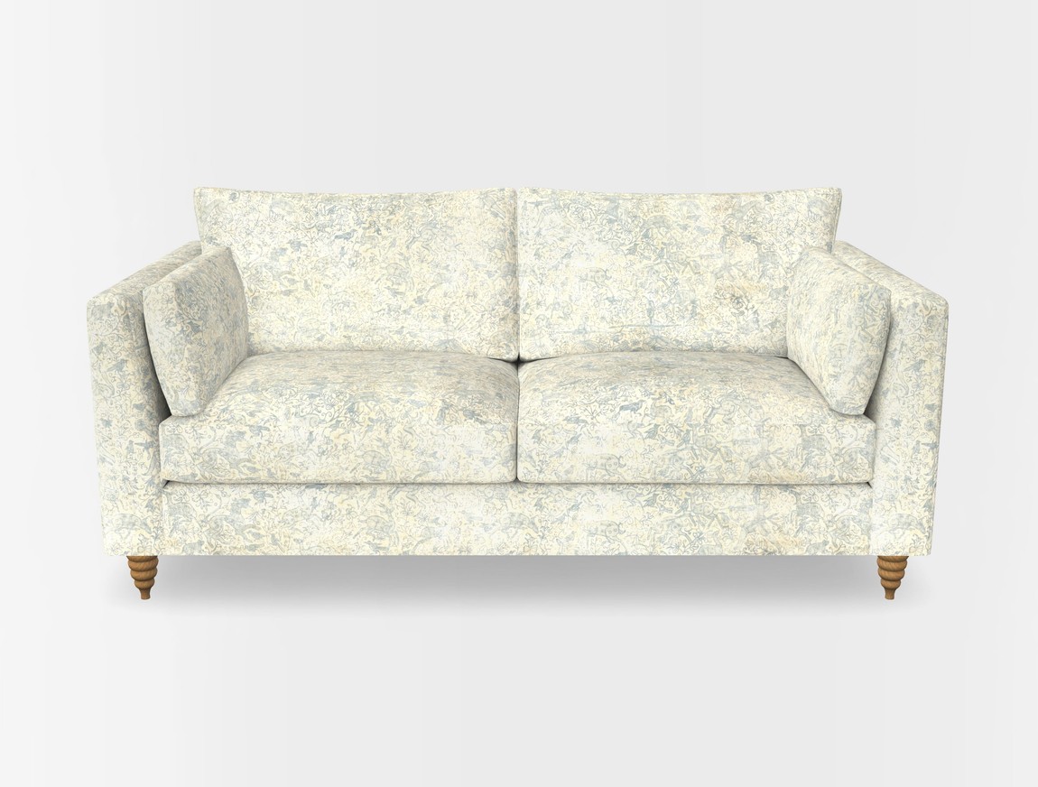 3 Seater Sofa