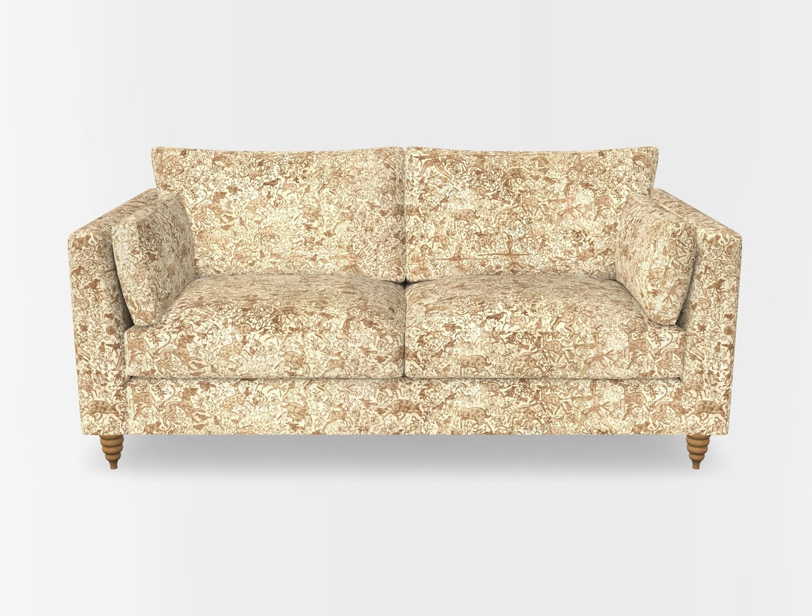 3 Seater Sofa