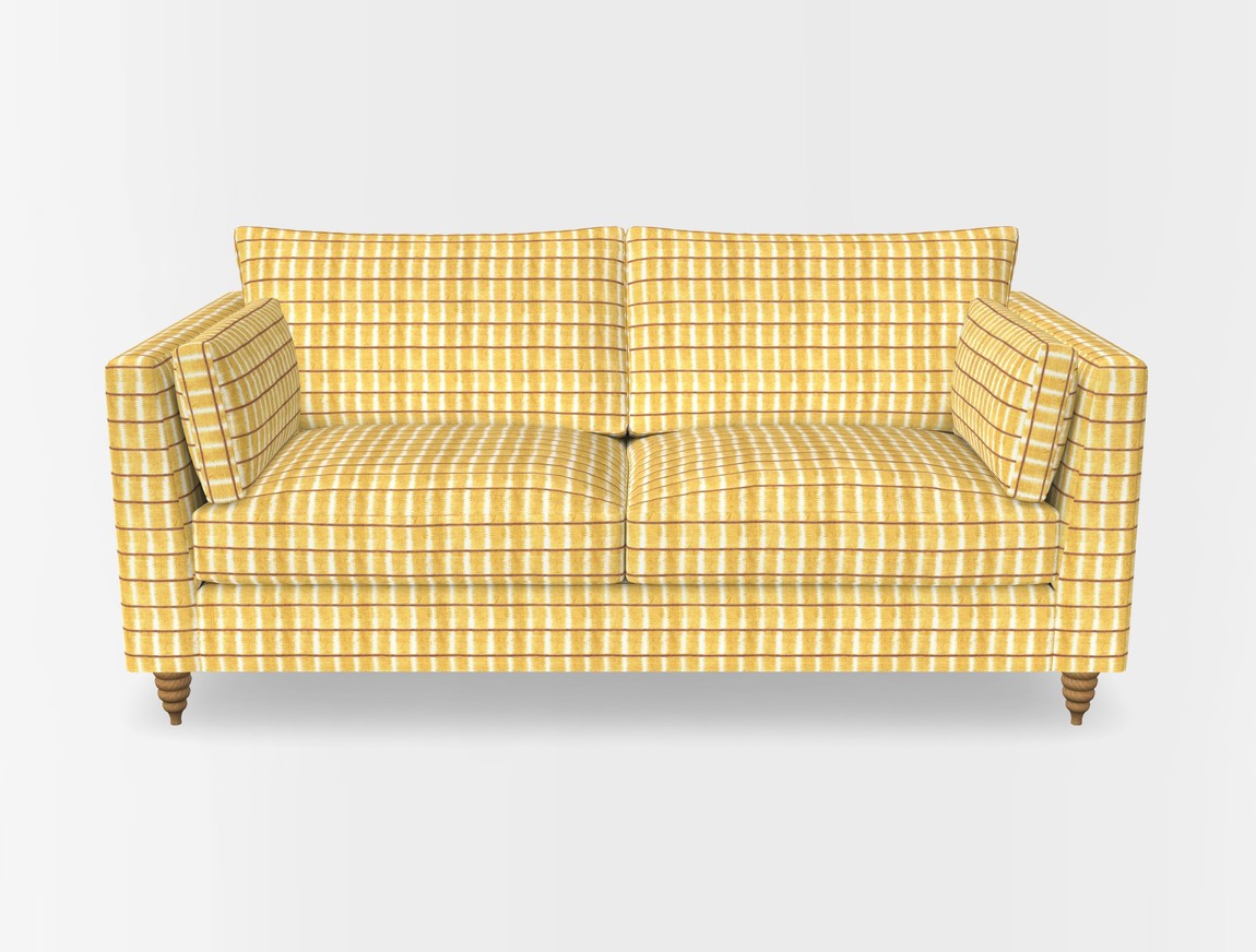 3 Seater Sofa