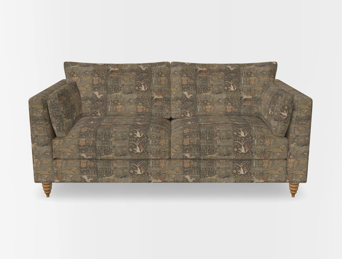 3 Seater Sofa