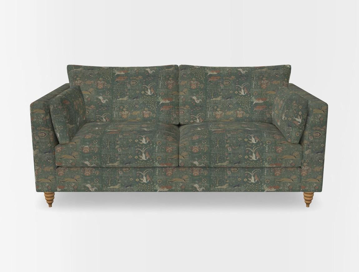 3 Seater Sofa