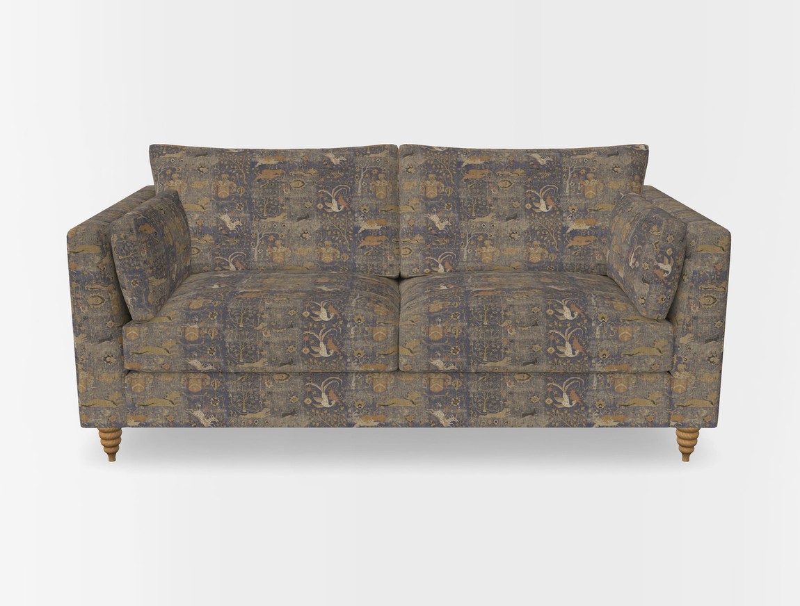 3 Seater Sofa