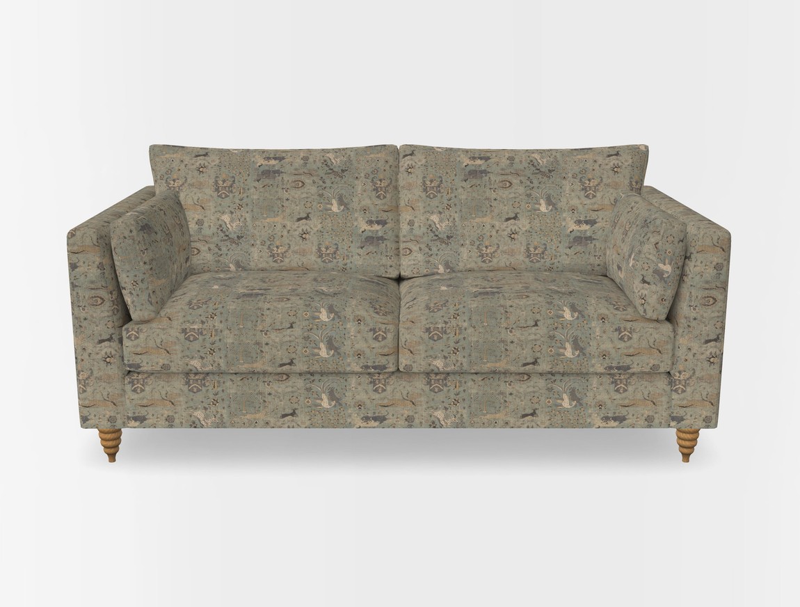 3 Seater Sofa