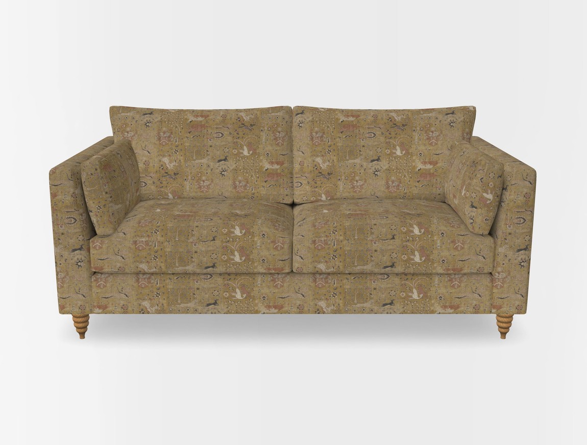 3 Seater Sofa