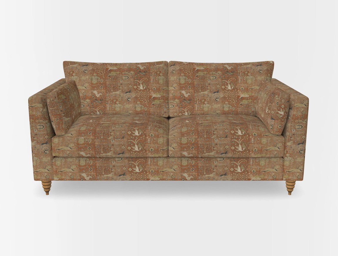 3 Seater Sofa