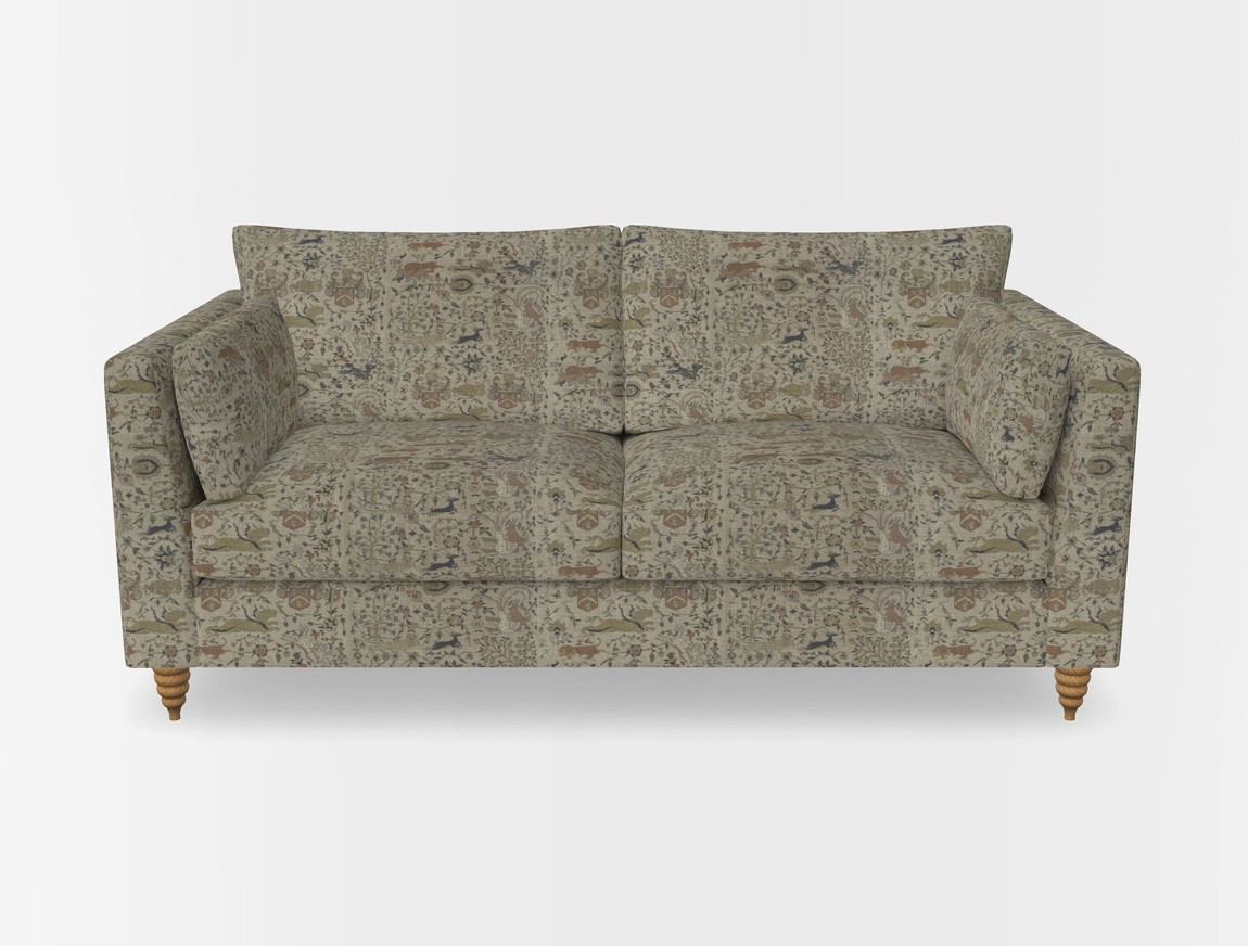 3 Seater Sofa