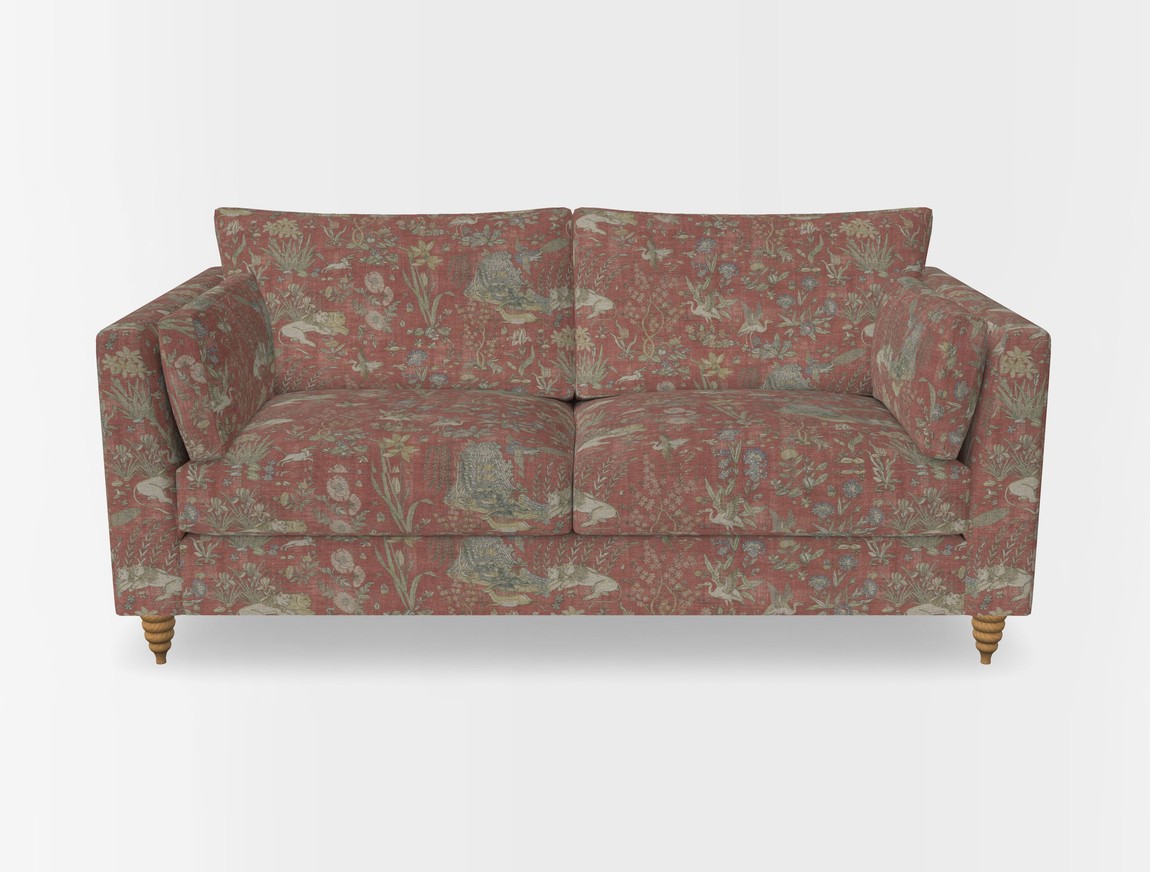 3 Seater Sofa