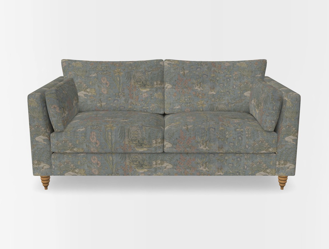 3 Seater Sofa