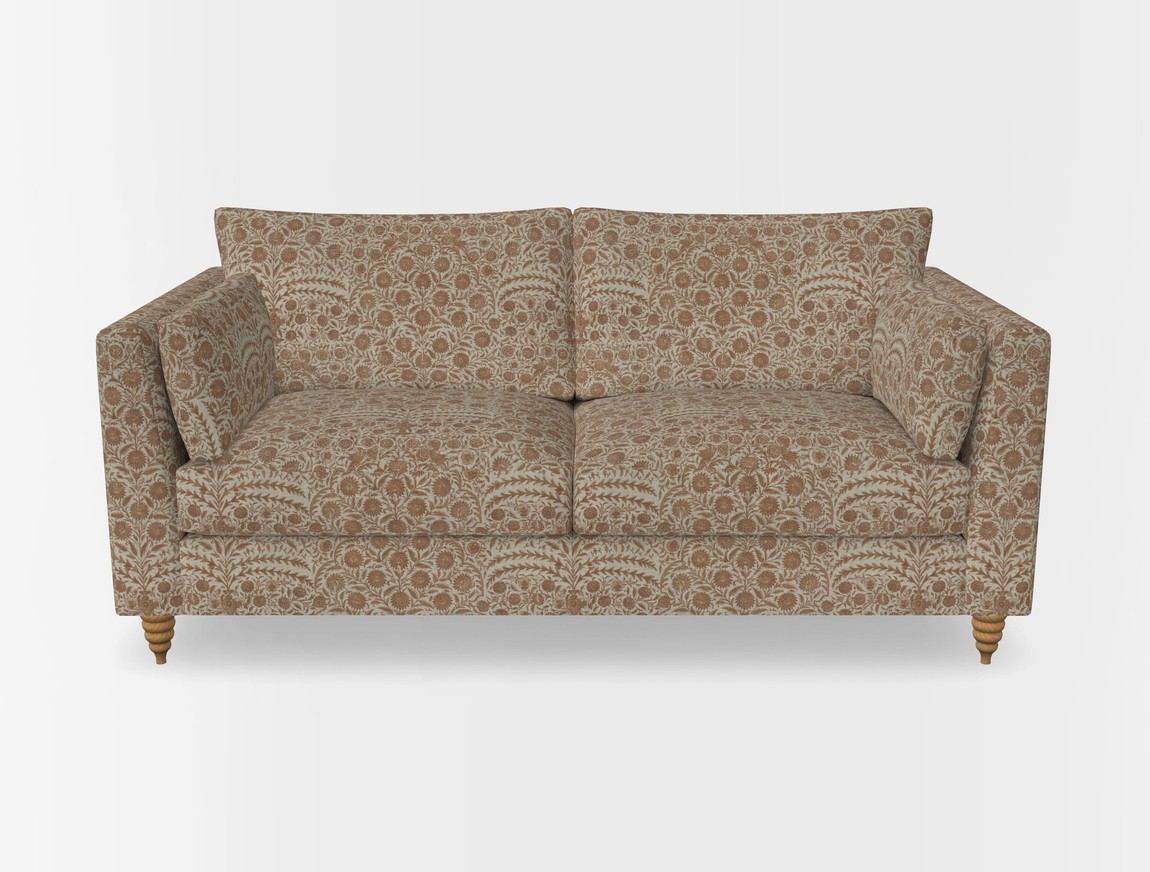 3 Seater Sofa