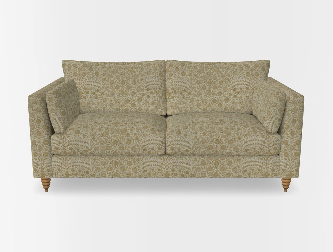 3 Seater Sofa