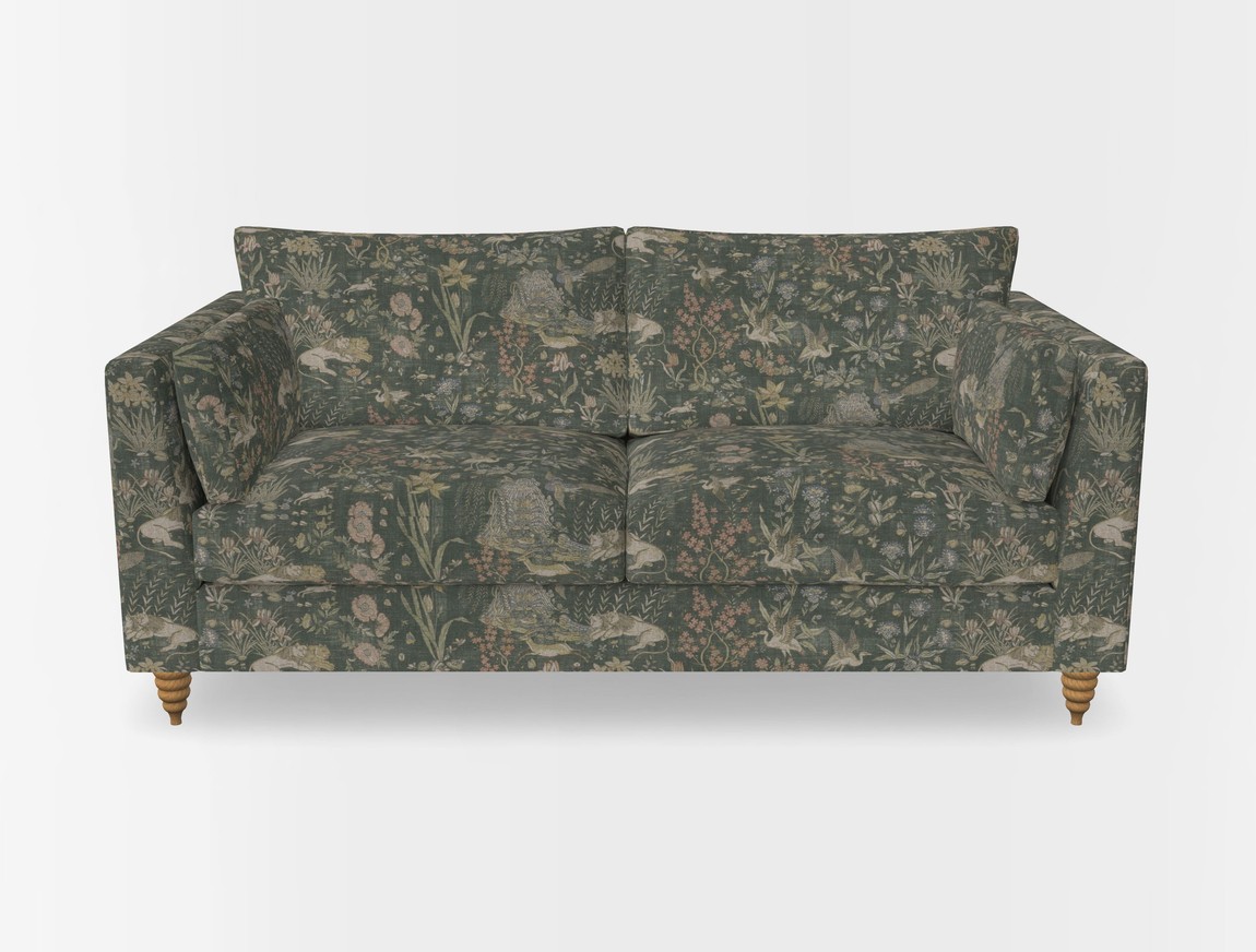 3 Seater Sofa