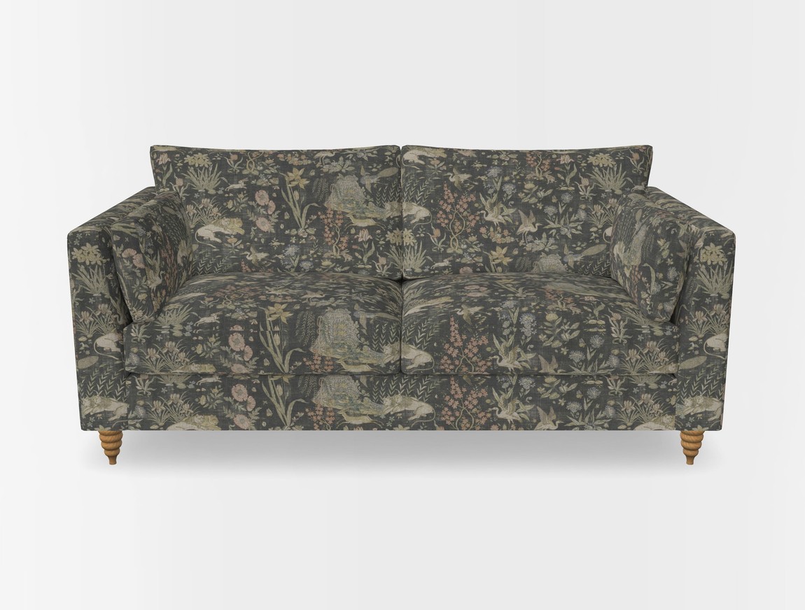 3 Seater Sofa