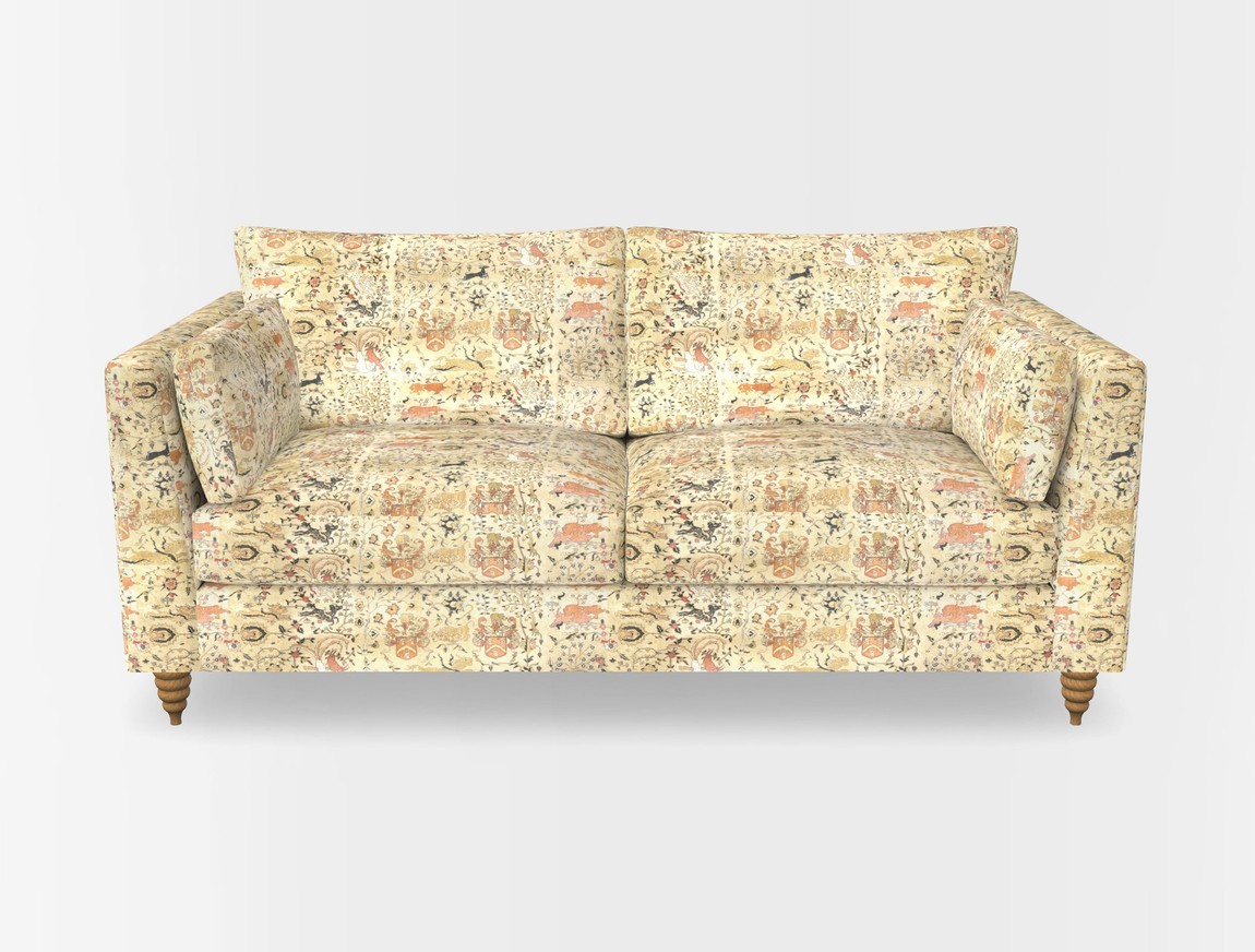 3 Seater Sofa