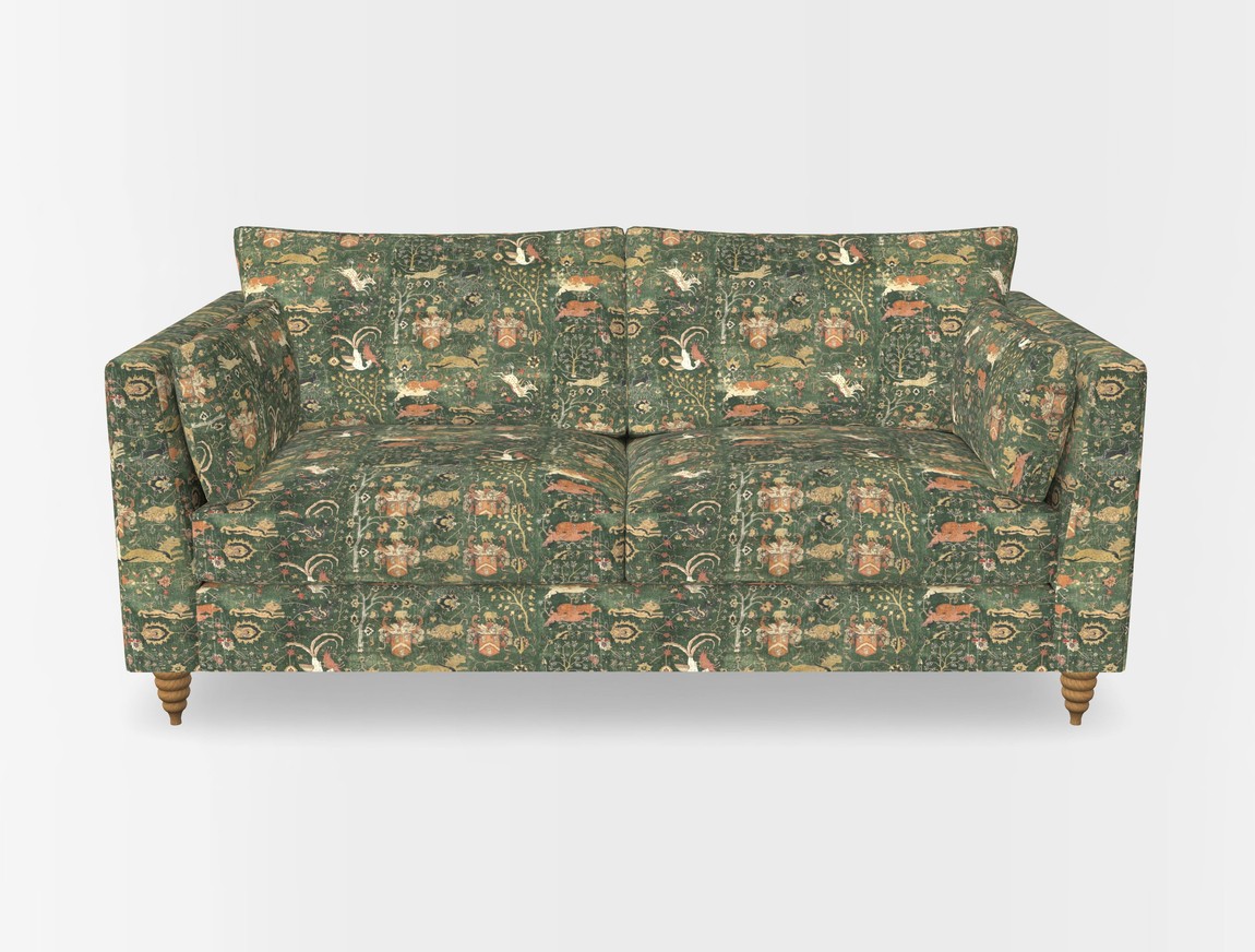 3 Seater Sofa