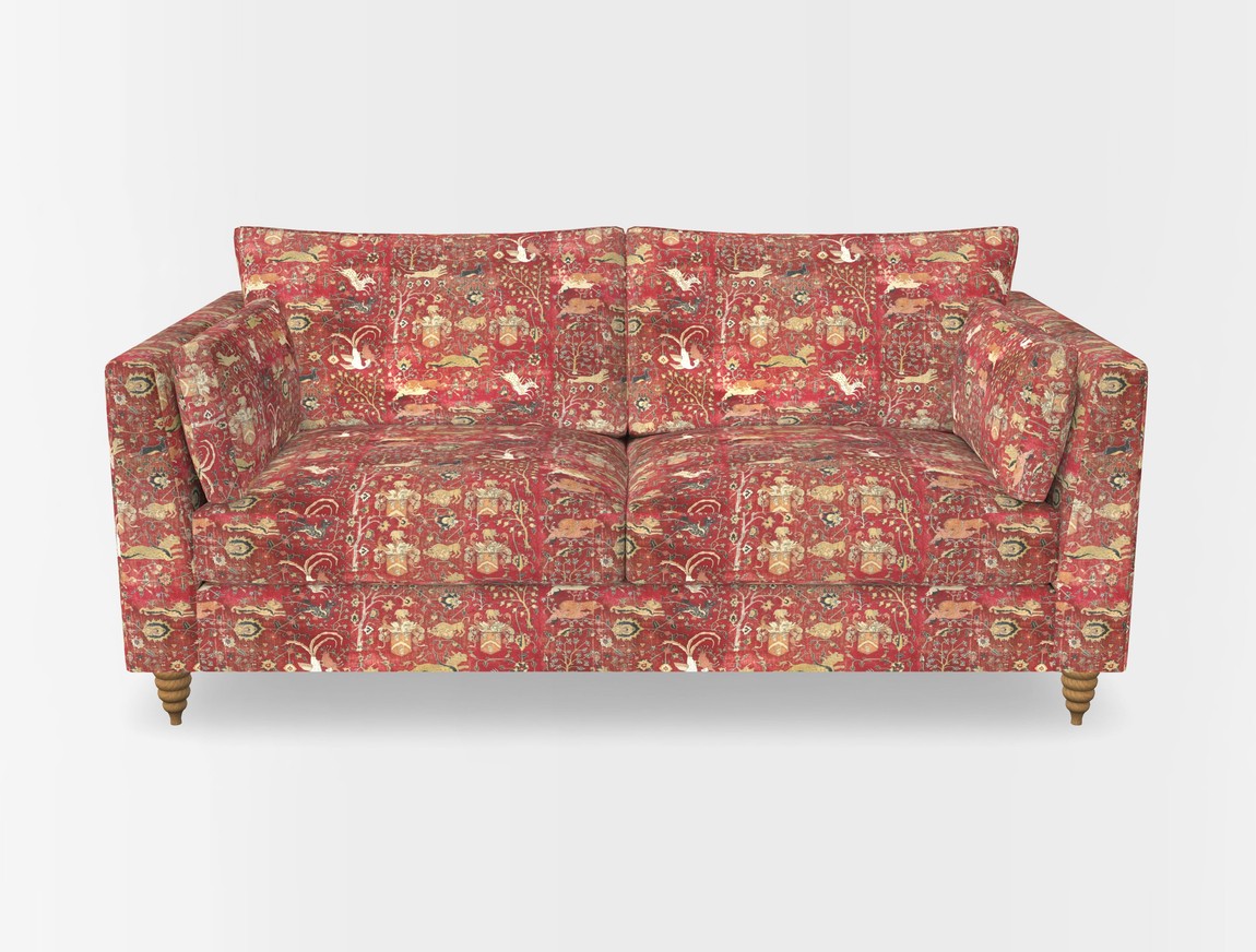 3 Seater Sofa
