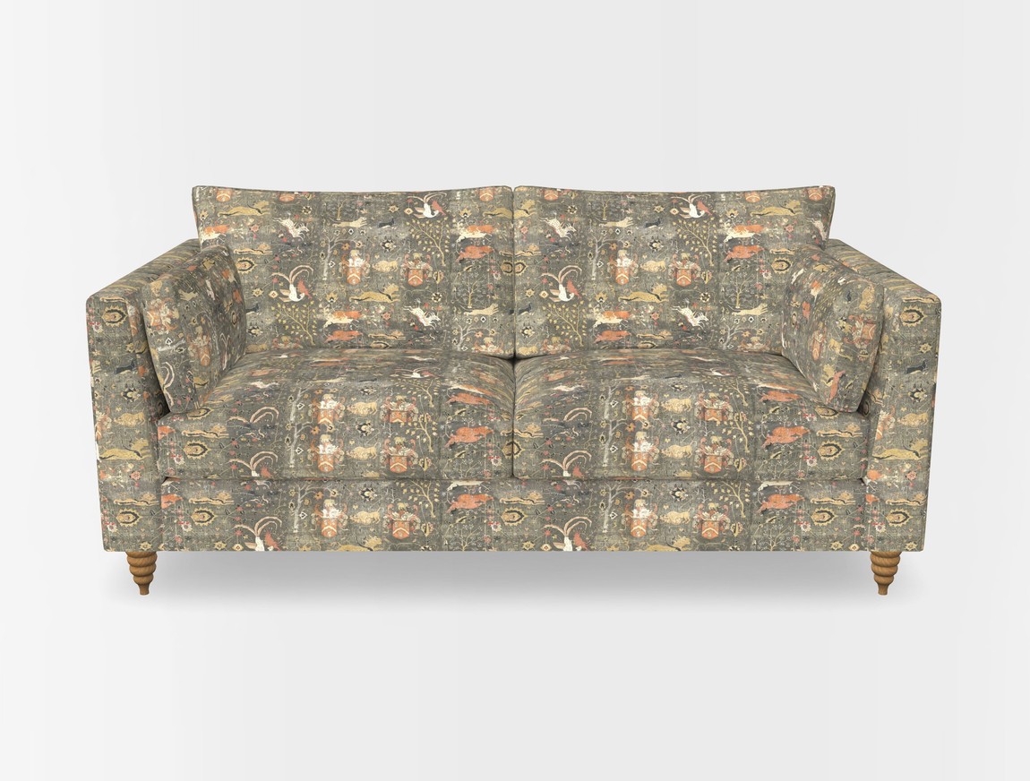 3 Seater Sofa