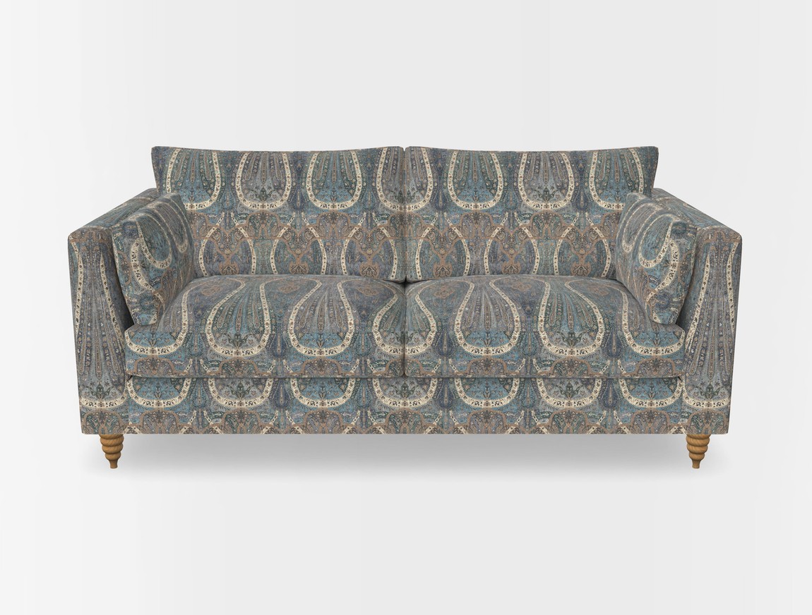 3 Seater Sofa