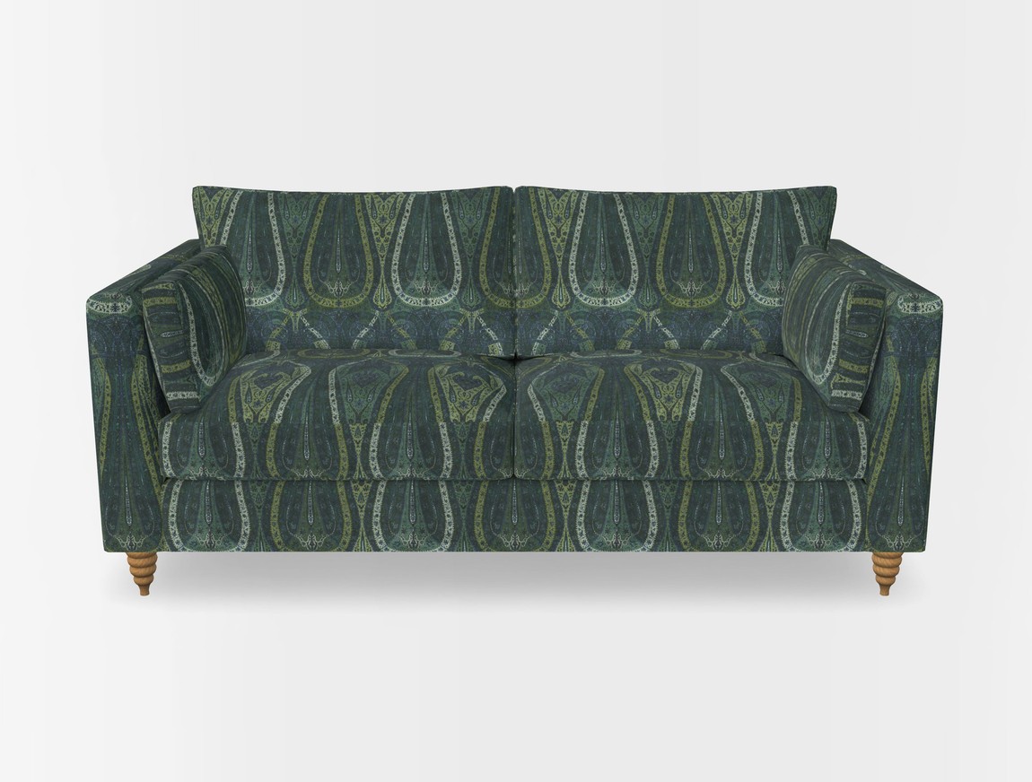 3 Seater Sofa